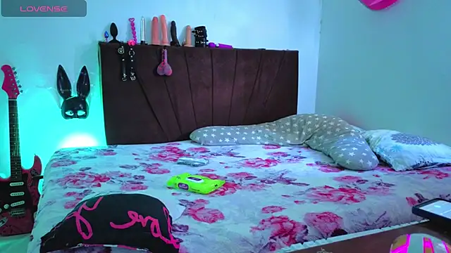 Iam kimh online show from 15, 3, 2026