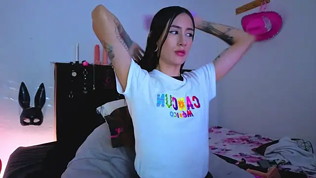 Iam kimh online show from 19, 3, 2026