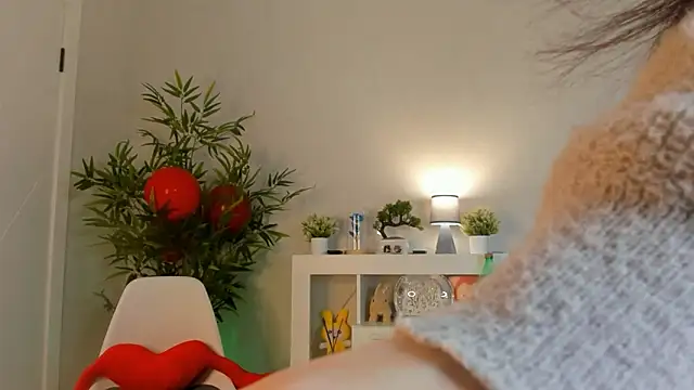 Snapshot of ever1una chatting on 9, 3, 2026 ever1una online show from 9, 3, 2026