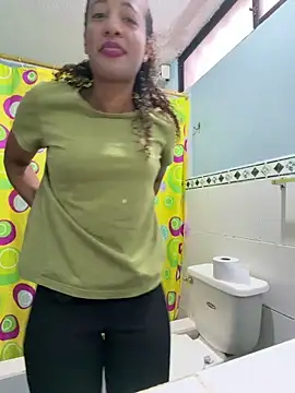 valerina capuchino online show from 3, 2, 2026