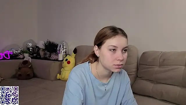 JadwigaTagliavia online show from 20, 2, 2026