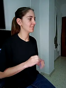 laparejaideal08 online show from 24, 2, 2026