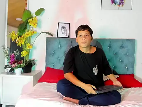 AlexDuMontt online show from 2, 2, 2026