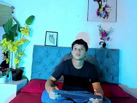 AlexDuMontt online show from 4, 2, 2026