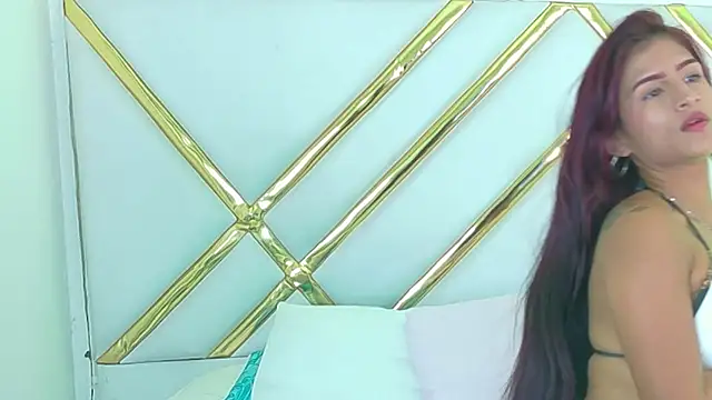 Britany Fox  online show from 25, 3, 2026