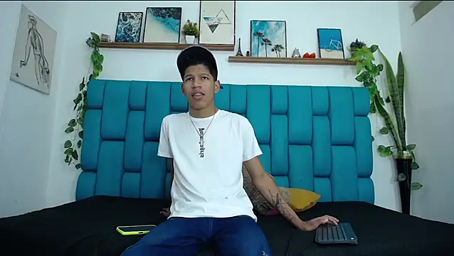 Stephen Angel online show from 2, 2, 2026