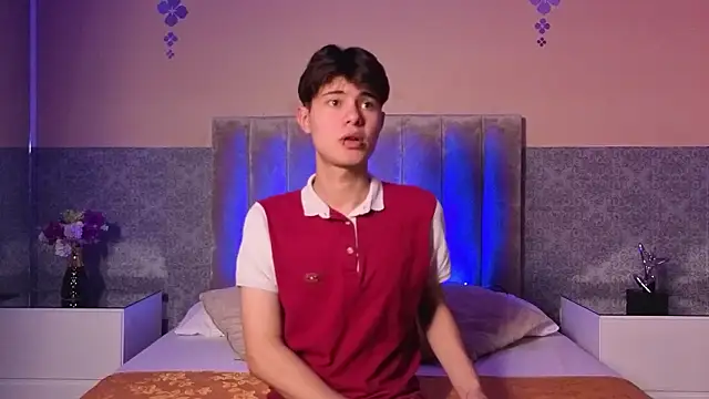 Derek Sinn online show from 19, 2, 2026