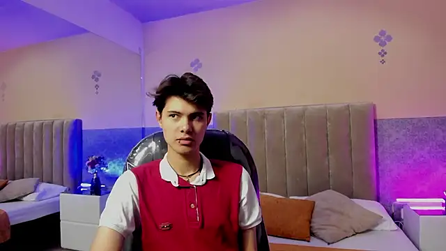 Derek Sinn online show from 16, 3, 2026