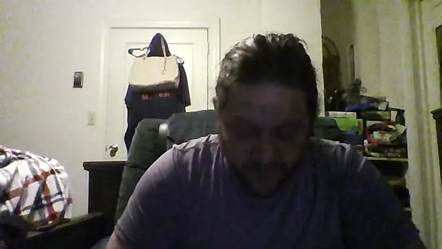 Demon2182 online show from 5, 3, 2026