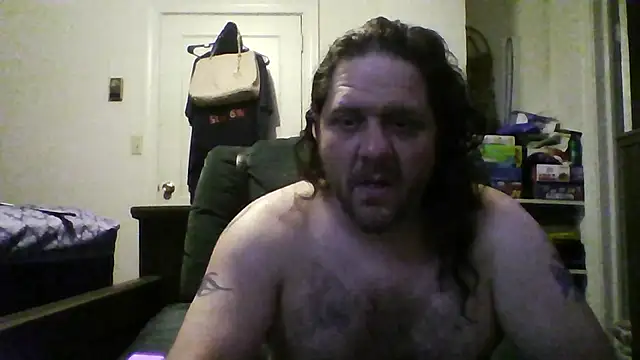 Demon2182 online show from 16, 3, 2026