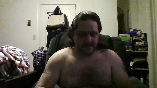 Demon2182 online show from 18, 3, 2026