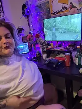 ramonamoonriott online show from 17, 2, 2026