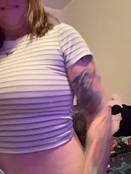 ramonamoonriott online show from 13, 3, 2026