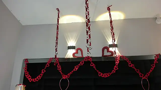 Ravenn21x online show from 16, 2, 2026