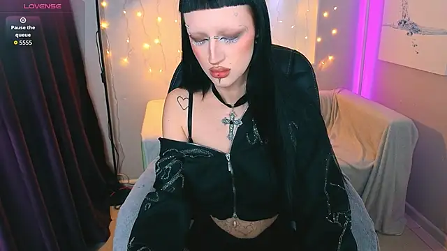 NanaDreamSexy online show from 2, 2, 2026