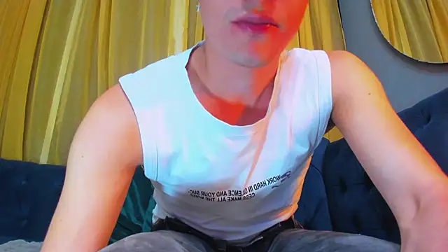 KairoBlaaze online show from 19, 2, 2026