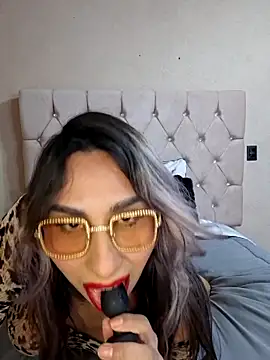 ebyssalexaa95 online show from 19, 2, 2026