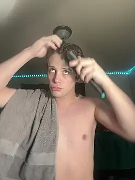 Chvrming online show from 2, 2, 2026