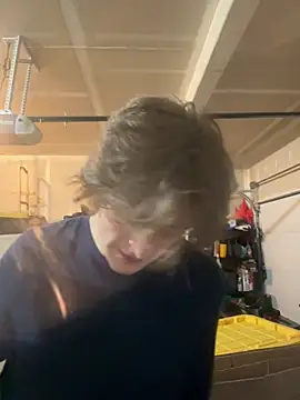 Chvrming online show from 11, 2, 2026