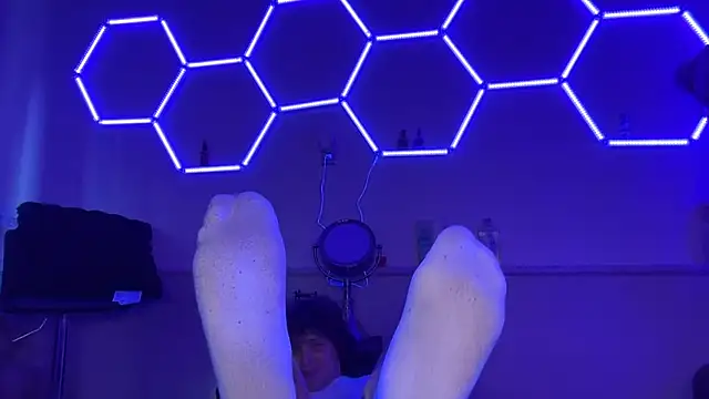 Chvrming online show from 12, 2, 2026