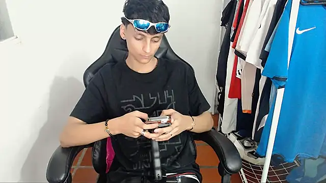 BOY 0914 online show from 8, 3, 2026