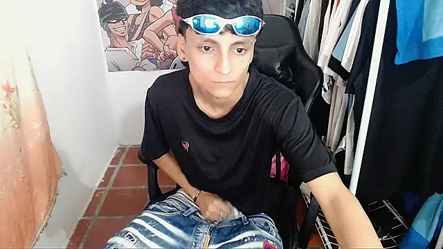 BOY 0914 online show from 11, 3, 2026