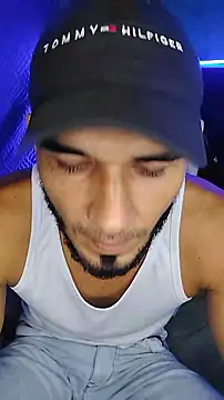 junior men22 online show from 12, 2, 2026