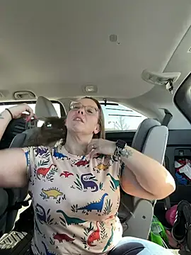 lickablelynn87 online show from 9, 3, 2026