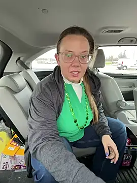 lickablelynn87 online show from 17, 3, 2026