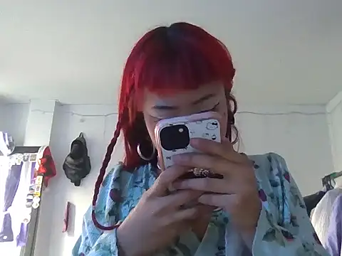 Snapshot of suky_pou chatting on 19, 3, 2026 suky pou online show from 19, 3, 2026