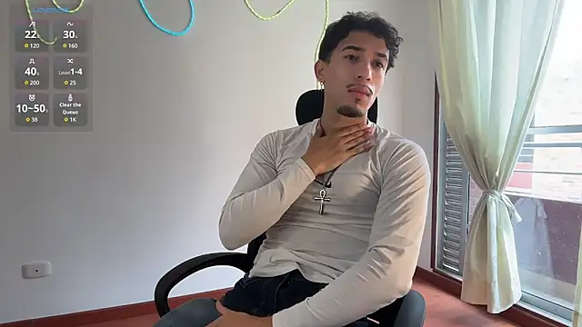 Snapshot of rafael_stone11 chatting on 7, 2, 2026 rafael stone11 online show from 7, 2, 2026