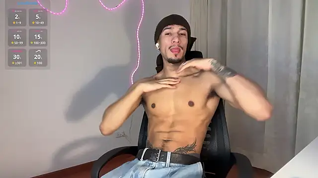 Snapshot of rafael_stone11 chatting on 21, 2, 2026 rafael stone11 online show from 21, 2, 2026