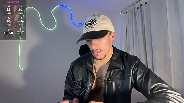 Snapshot of rafael_stone11 chatting on 19, 3, 2026 rafael stone11 online show from 19, 3, 2026