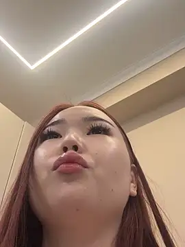 RikaBae online show from 1, 2, 2026