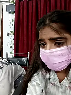 love virginbaby online show from 19, 3, 2026