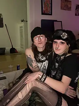 crucifixscurse online show from 11, 2, 2026