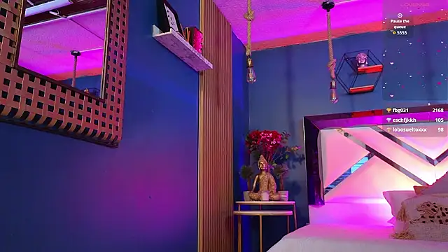 Snapshot of Ladyy_brownn chatting on 6, 3, 2026 Ladyy brownn online show from 6, 3, 2026