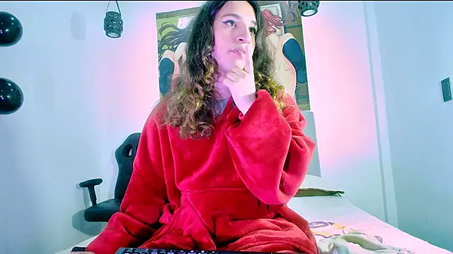 Snapshot of MEW_ALIX chatting on 12, 3, 2026 MEW ALIX online show from 12, 3, 2026