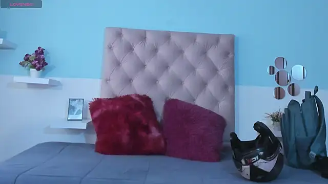 kendall hernandez online show from 18, 2, 2026