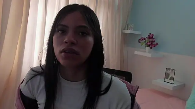 kendall hernandez online show from 18, 3, 2026