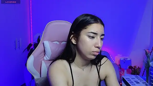 Sofiagomez777 online show from 20, 2, 2026