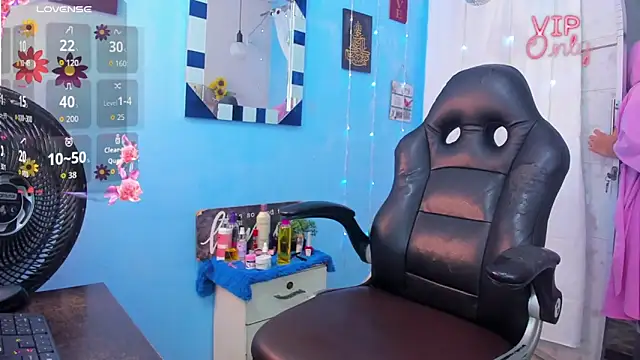 SamiraAwada online show from 27, 2, 2026