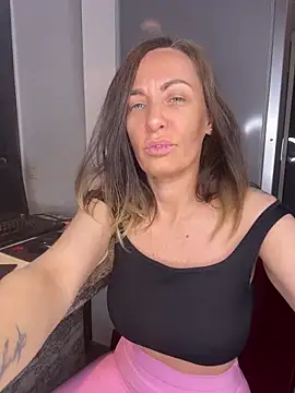 DivineAmely online show from 11, 2, 2026