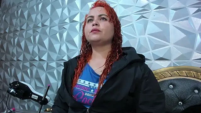 BarbaraSoul online show from 14, 2, 2026