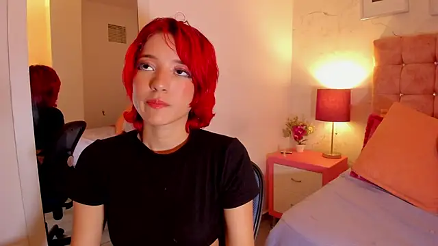 MiaaBlake  online show from 26, 2, 2026