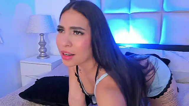 SussyFox online show from 13, 2, 2026