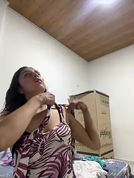 34-ABBY AL online show from 1, 2, 2026