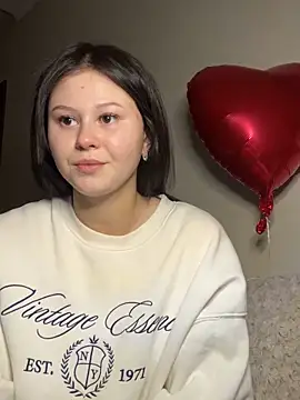 MelisaKis online show from 12, 2, 2026