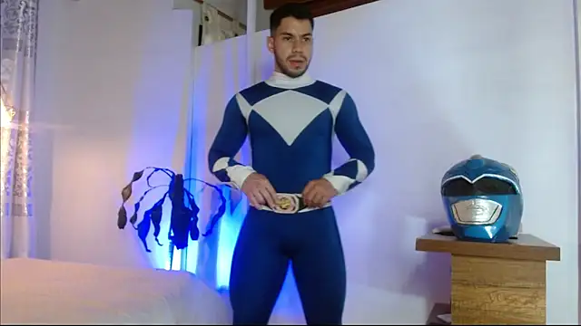 Aaxxxel online show from 1, 2, 2026