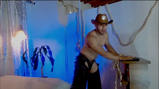 Aaxxxel online show from 5, 2, 2026